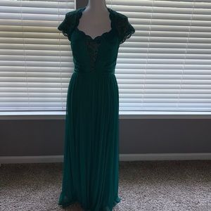 Alex Evenings Gown